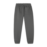 FNDMNTLS. Armor of God Cotton Blend Sweatpants