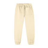 FNDMNTLS. Armor of God Cotton Blend Sweatpants