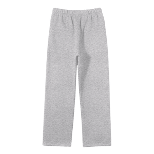 FNDMNTLS. Armor of God Crest Fleece Bottoms