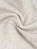 FNDMNTLS. Armor of God Washed Fleece Gray Tie-Dye Bottoms