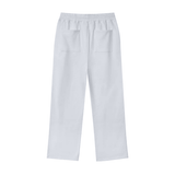 FNDMNTLS. Ferrari Boys Cotton Fleeced Bottoms