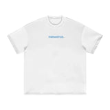 FNDMNTLS. Carolina Heavyweight Earth Tone FOG Graphic T-Shirt - 305GSM - Heretic - s Streetwear - casual t-shirt - Casual Wear -  product_type