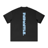 Heavyweight Earth Tone FOG T-Shirt - 305GSM
