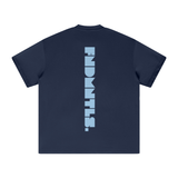 Heavyweight Earth Tone FOG T-Shirt - 305GSM