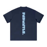 Heavyweight Earth Tone FOG T-Shirt - 305GSM