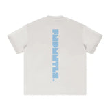 Heavyweight Earth Tone FOG T-Shirt - 305GSM