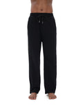 Ferrari Boys Cotton Fleece Sweatpants with Black Drawstring, available in inch and cm sizes