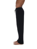 Ferrari Boys cotton fleece lounge pants with black drawstring, available in inch and cm sizes