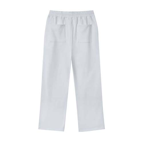 FNDMNTLS. Ferrari Boys Cotton Fleeced Bottoms - Heretic - s Streetwear - Cotton Fleece Jogger - Ferrari Boys -  product_type