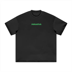 Heavyweight Earth Tone T-Shirt - Black / XS