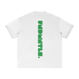 Heavyweight Earth Tone T-Shirt