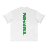 Heavyweight Earth Tone T-Shirt