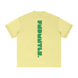 Heavyweight Earth Tone T-Shirt