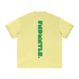 Heavyweight Earth Tone T-Shirt