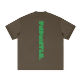 Heavyweight Earth Tone T-Shirt