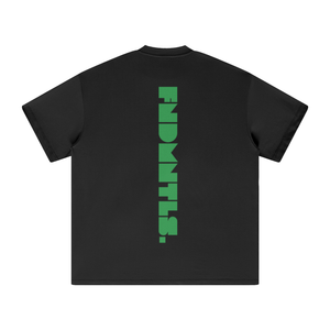 Heavyweight Earth Tone T-Shirt