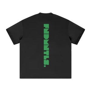 Heavyweight Earth Tone T-Shirt