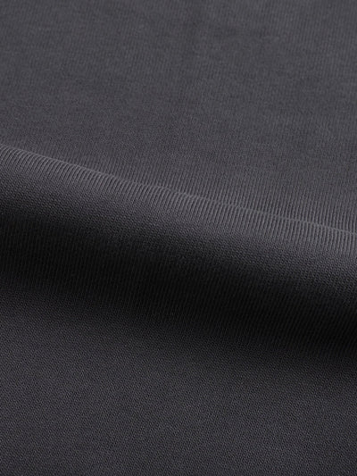 FNDMNTLS. Mr. Rodgers Flared Black Drawstring Pants - Heretic - s Streetwear - Comfortable Fit - Flared Sweatpants -  product_type