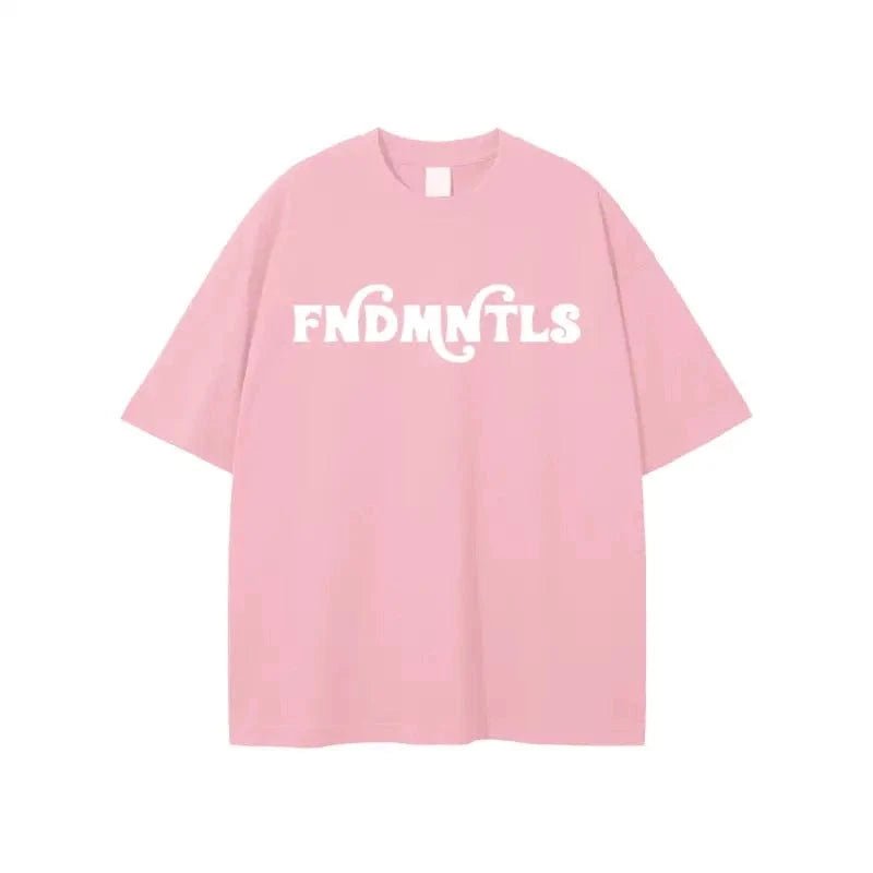 FNDMNTLS. Mr. Rodgers Neighborhood Graphic Tshirt - Heretic - s Streetwear - FNDMNTLS Graphic Tee - Mr. Rodgers T-shirt -  product_type