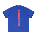 Heavyweight Earth Tone T-Shirt