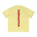 Heavyweight Earth Tone T-Shirt