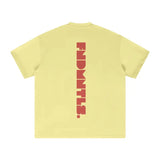 Heavyweight Earth Tone T-Shirt