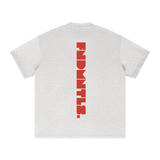 Heavyweight Earth Tone T-Shirt