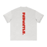 Heavyweight Earth Tone T-Shirt