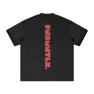 Heavyweight Earth Tone T-Shirt