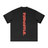 Heavyweight Earth Tone T-Shirt