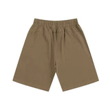 Ferrari Boys Essential Heavyweight Bird Emblem Shorts