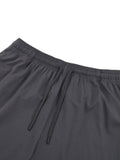 FNDMNTLS. Armor of God Mesh-Lined Quick-Dry Performance Shorts