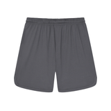 FNDMNTLS. Armor of God Mesh-Lined Quick-Dry Performance Shorts