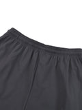 FNDMNTLS. Armor of God Mesh-Lined Quick-Dry Performance Shorts