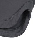 FNDMNTLS. Armor of God Mesh-Lined Quick-Dry Performance Shorts