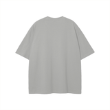 Chrome Cardinals FNDMNTLS Metallic Bird Tee