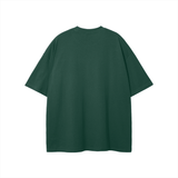 Chrome Cardinals FNDMNTLS Metallic Bird Tee