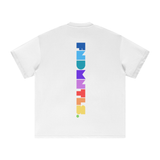 FNDMNTLS. Unity Logo Graphic Tshirt
