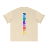 FNDMNTLS. Unity Logo Graphic Tshirt
