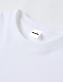 FNDMNTLS. Your a Killer Drop Shoulder Graphic T-Shirt