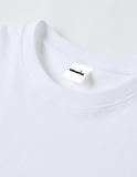 FNDMNTLS. Your a Killer Drop Shoulder Graphic T-Shirt - Tshirts