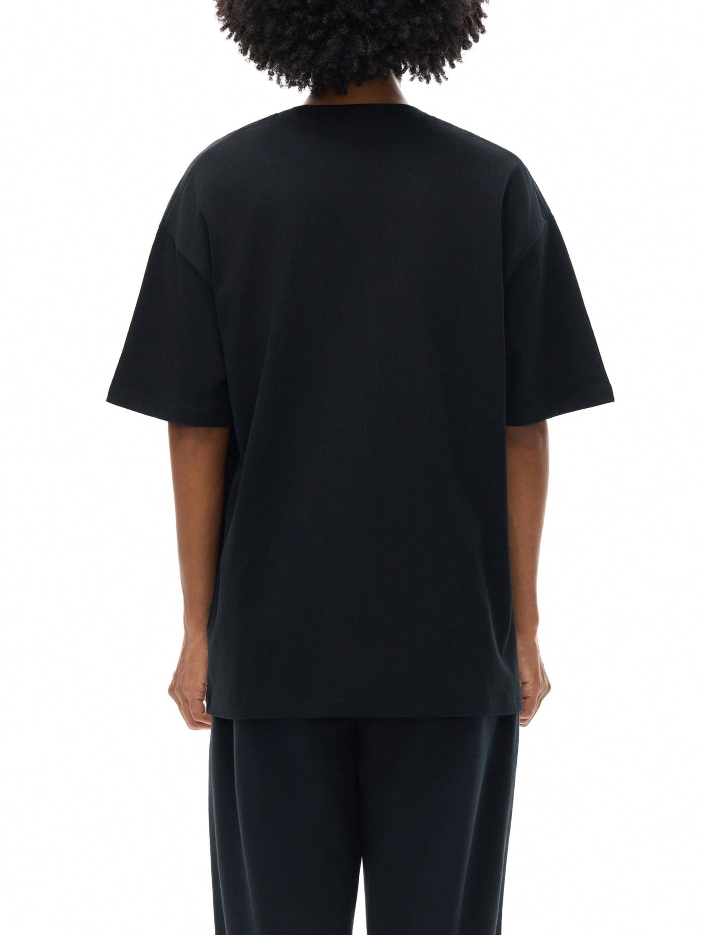 Heretic - s Angel Wings Graphic Tshirt - Heretic - s Streetwear - Casual T-shirt - Cotton T-shirt -  product_type