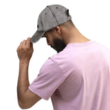 FNDMNTLS. Vintage Cotton Twill Cap