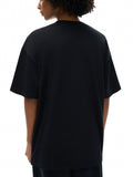 Heretic-s Angel Wings Graphic Tshirt