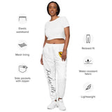 FNDMNTLS. Ferrari Boys Unisex track pants