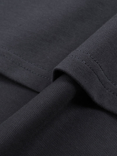 Im Dead Boxy Cut Graphic Tshirt - Heretic - s Streetwear - cotton t-shirt - one - piece graphic tee -  product_type