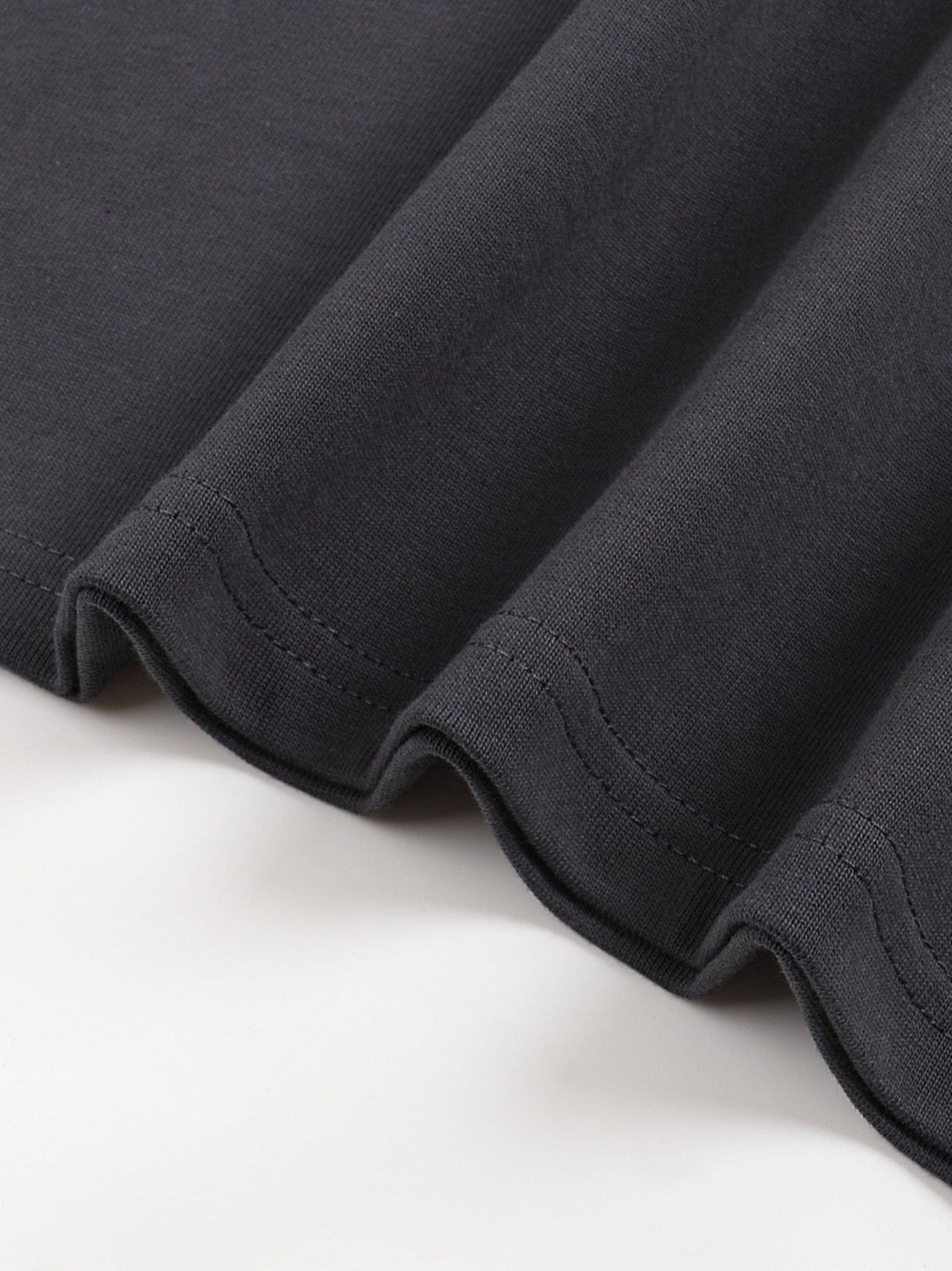 Im Dead Boxy Cut Graphic Tshirt - Heretic - s Streetwear - cotton t-shirt - one - piece graphic tee -  product_type