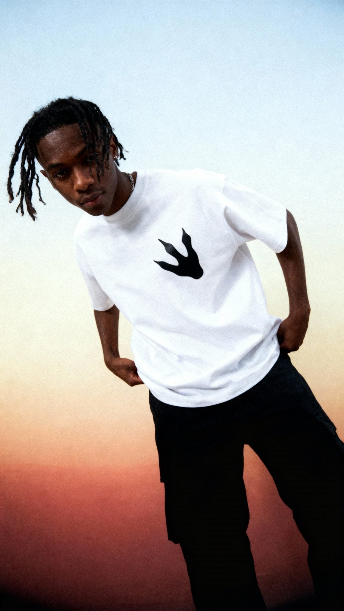 Jurassic Park Footprint Graphic Tshirt - Heretic - s Streetwear - cotton t shirt - FNDMNTLS -  product_type