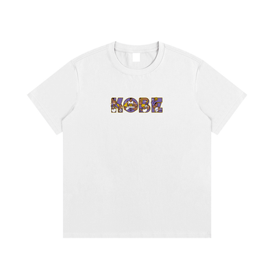 Kobe Cartoon Essential Cotton Tshirt - Heretic - s Streetwear - casual tee - casual tshirt -  product_type