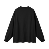 Long Sleeve Tshirt,long sleeve graphic tshirt